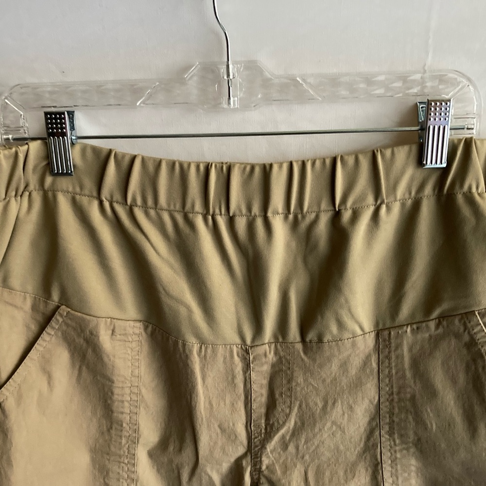 NEW ADDITIONS MATERNITY WOMEN PANTS 💕SIZE 10💕 - Picture 5 of 5
